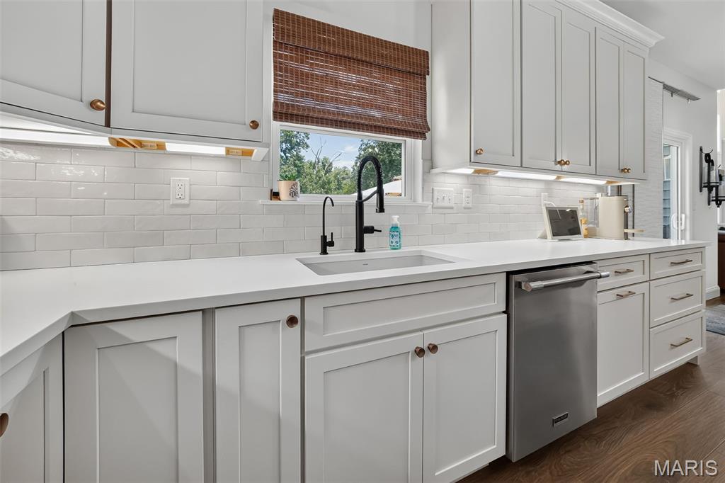 Stone Canyon - Residential