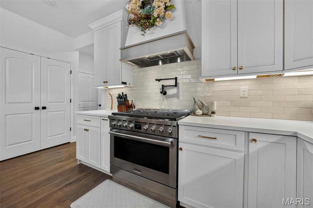 Stone Canyon - Residential