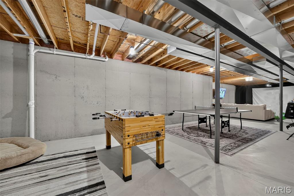 Stone Canyon - Residential