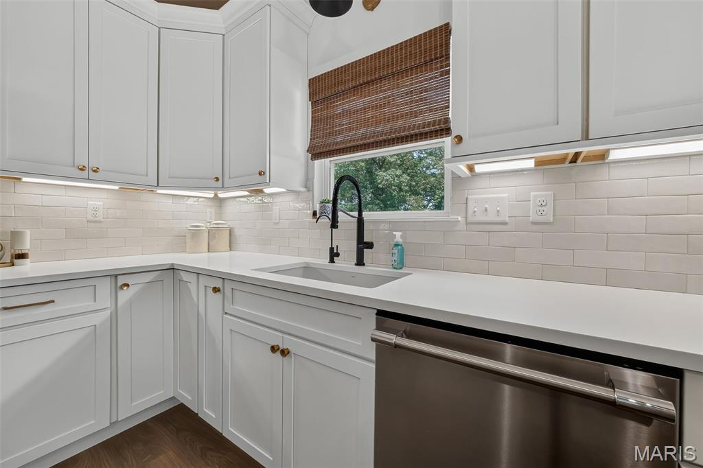 Stone Canyon - Residential