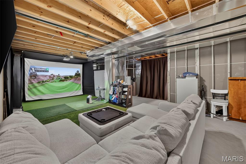 Stone Canyon - Residential