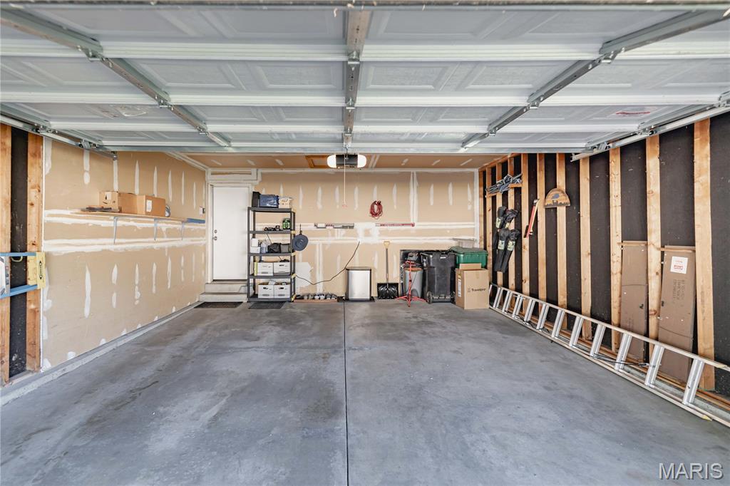Wellington Downs - Residential