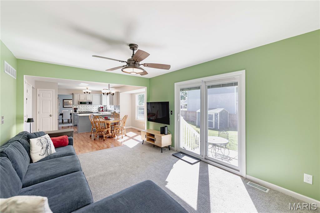 Wellington Downs - Residential
