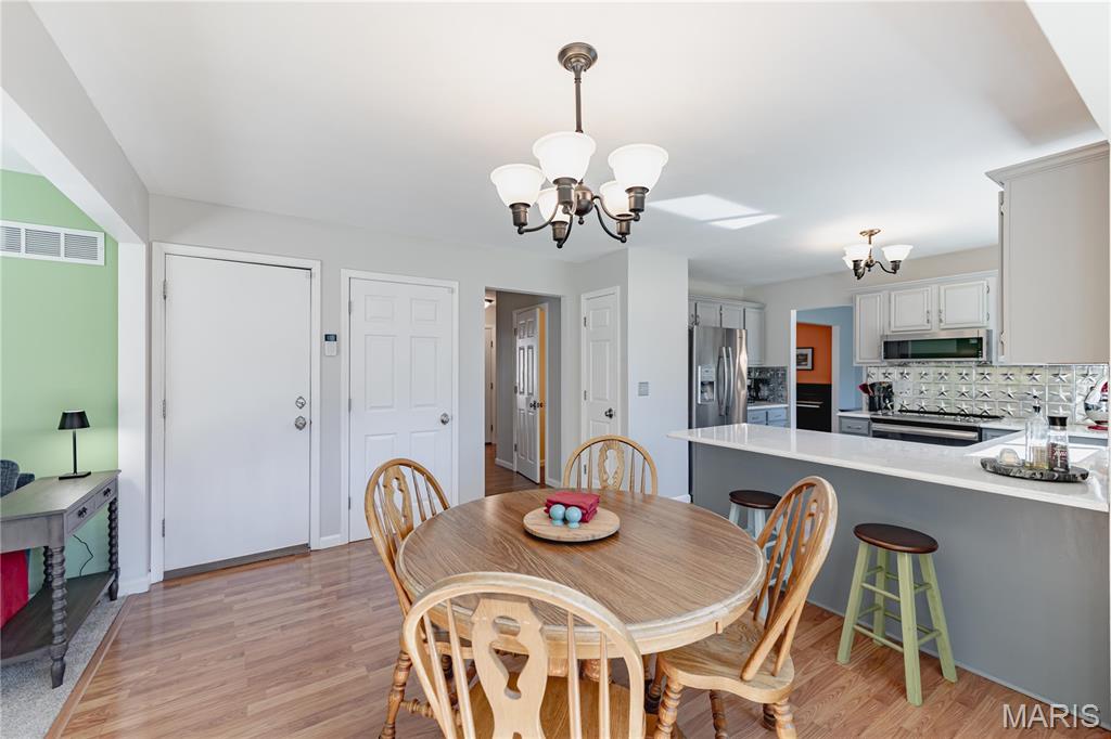 Wellington Downs - Residential