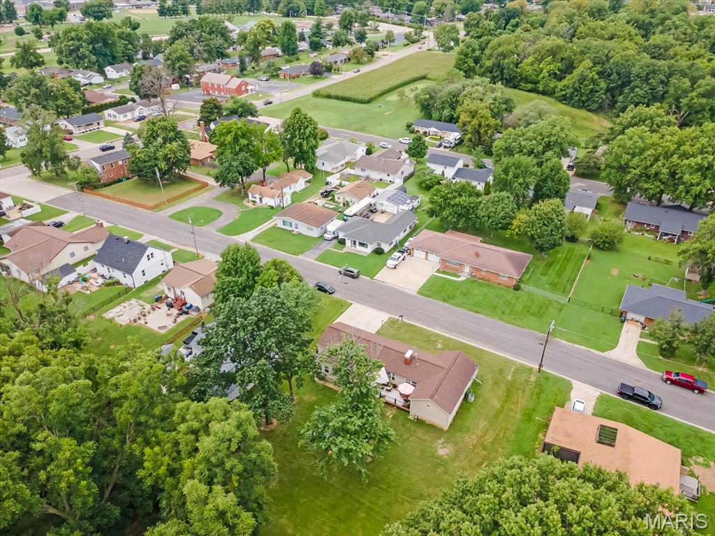 NA - Residential