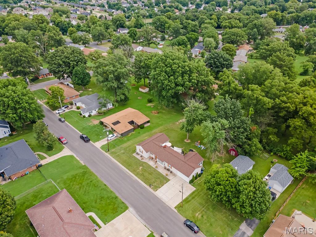 NA - Residential