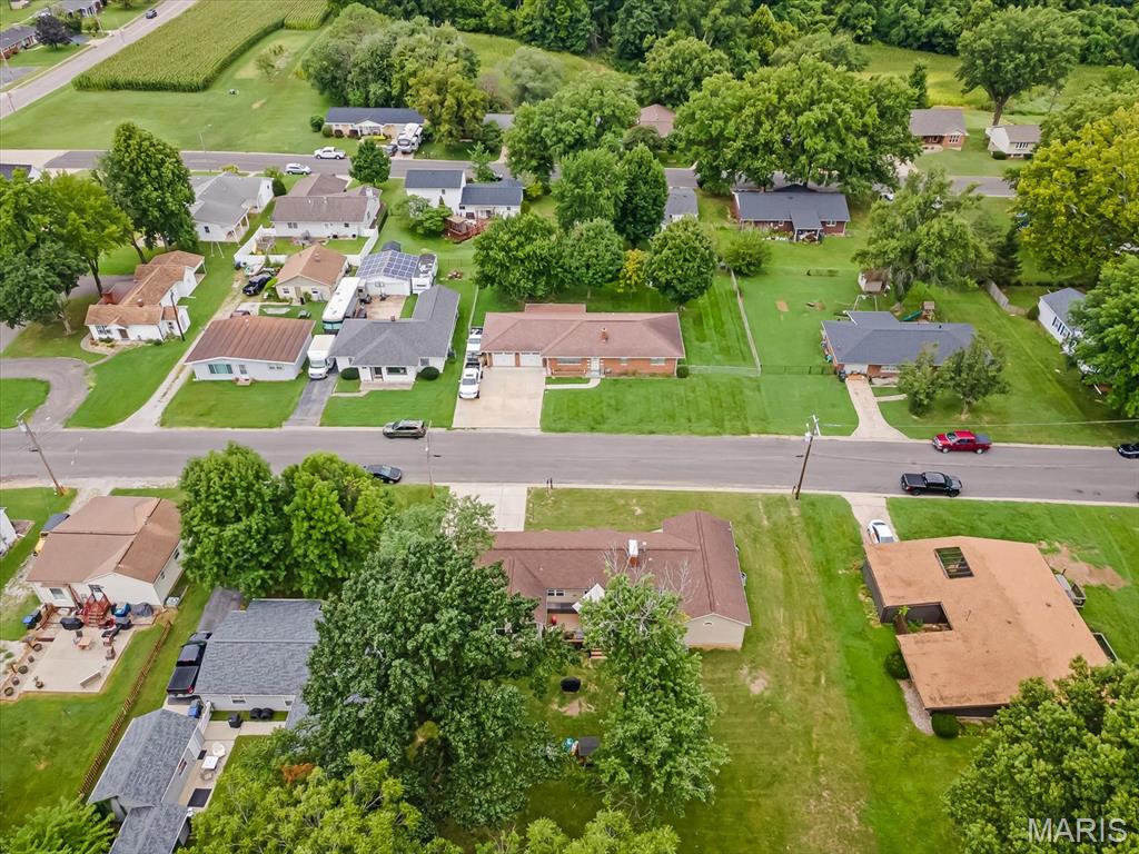 NA - Residential