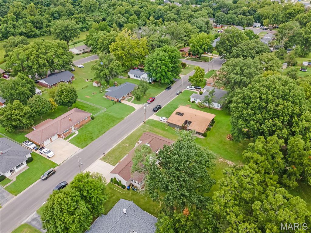 NA - Residential