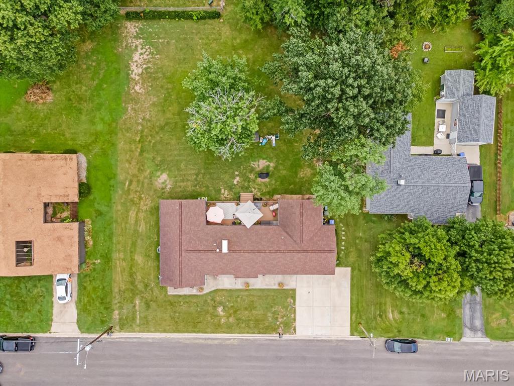 NA - Residential