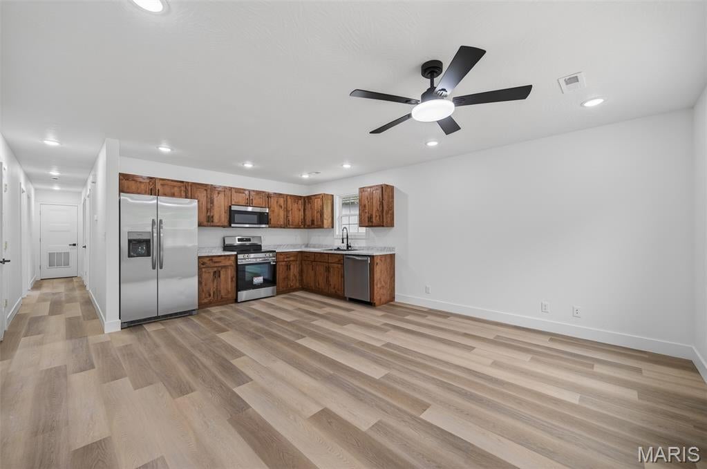 Magnetic - Residential