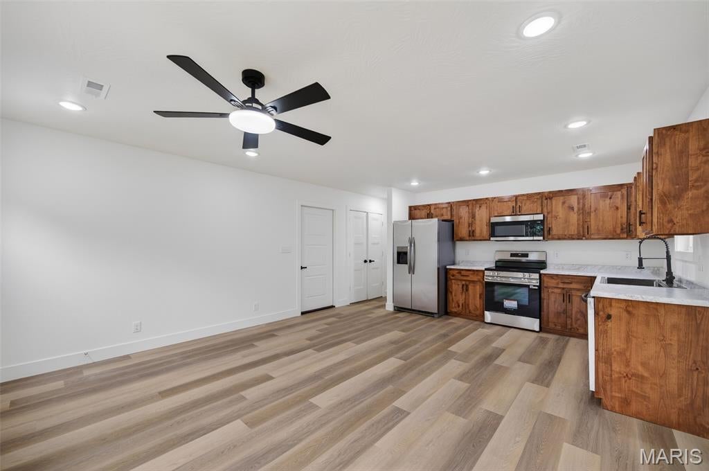 Magnetic - Residential