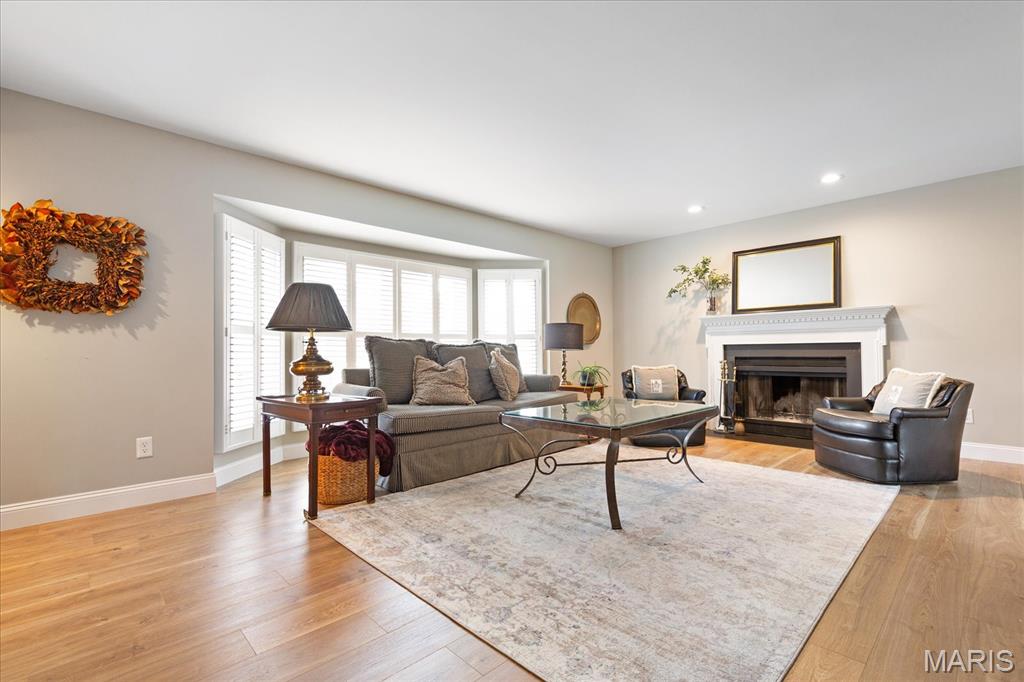 Westbrooke Estates - Residential