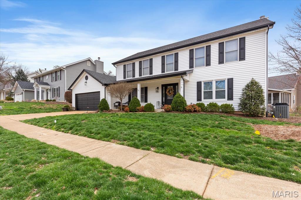 Westbrooke Estates - Residential