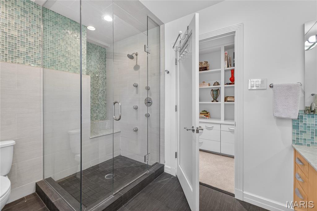 Lake Forest - Residential