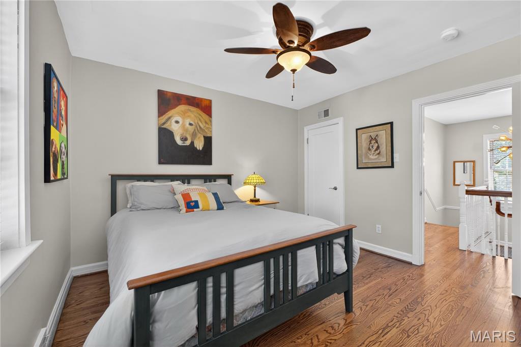 Lake Forest - Residential