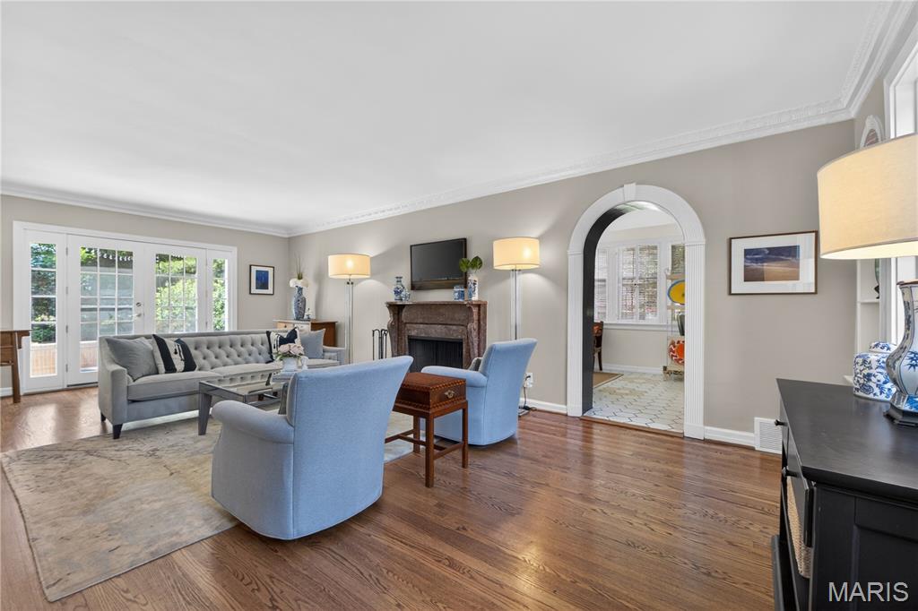 Lake Forest - Residential