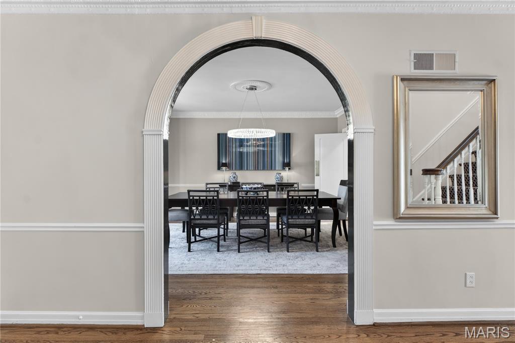 Lake Forest - Residential