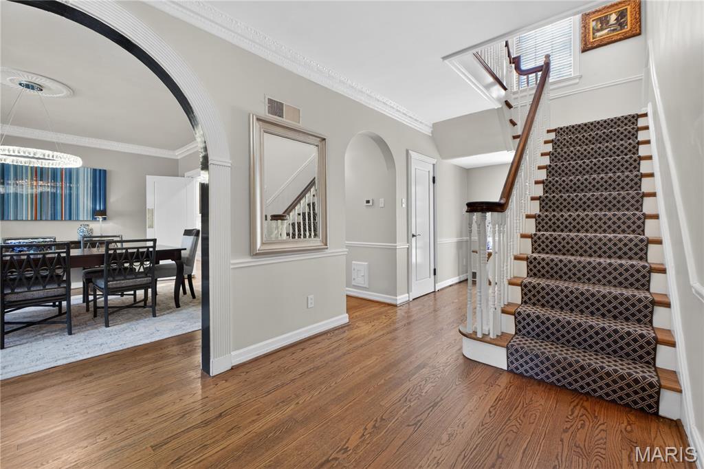 Lake Forest - Residential