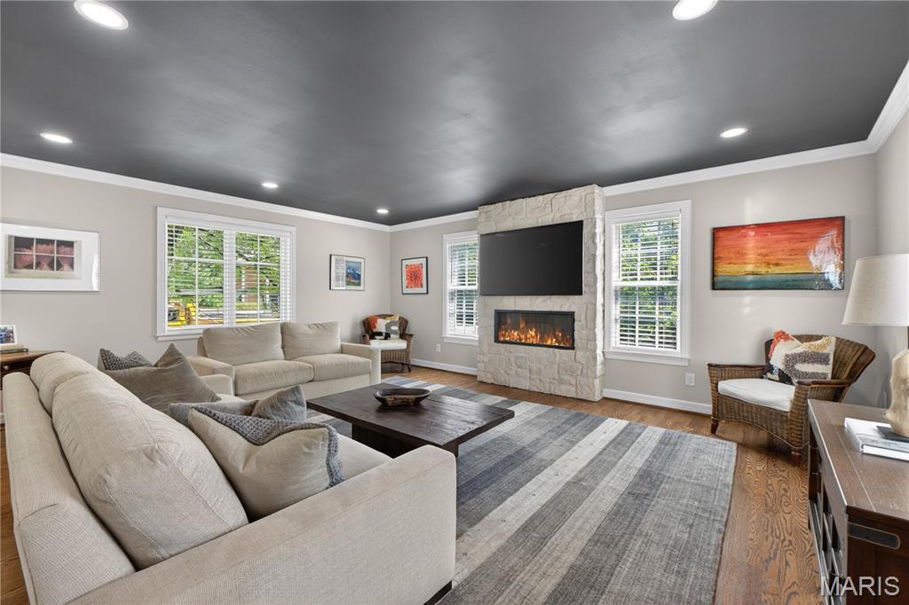 Lake Forest - Residential