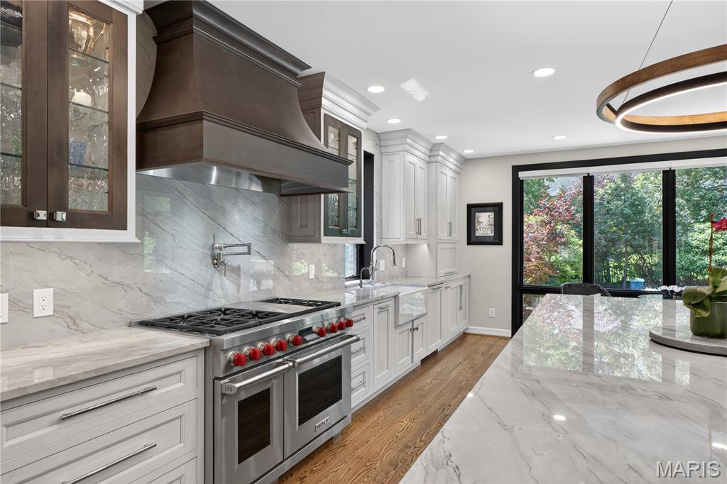 Lake Forest - Residential