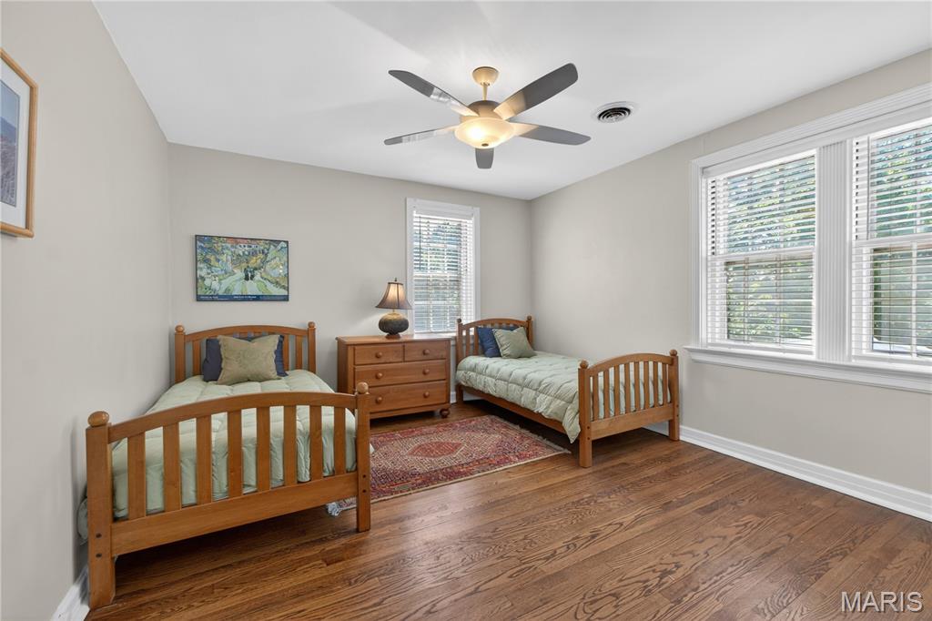 Lake Forest - Residential
