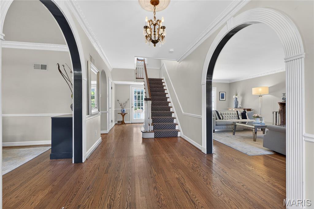 Lake Forest - Residential