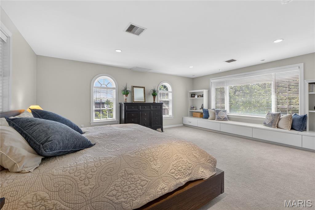 Lake Forest - Residential