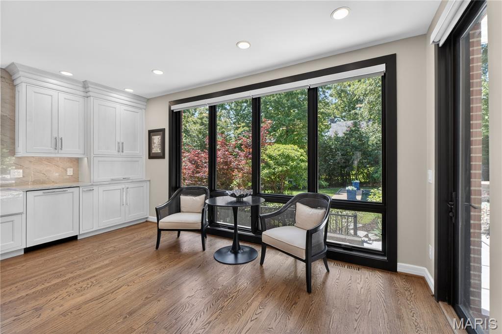 Lake Forest - Residential