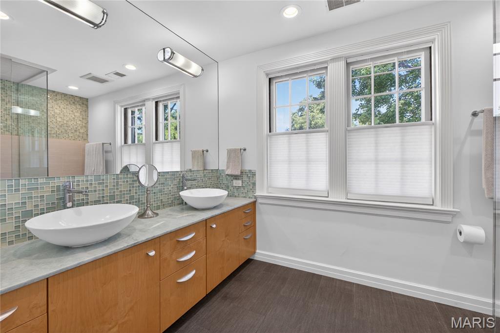 Lake Forest - Residential