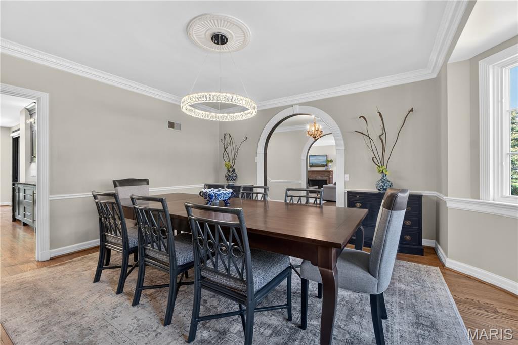 Lake Forest - Residential
