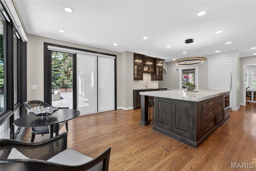 Lake Forest - Residential