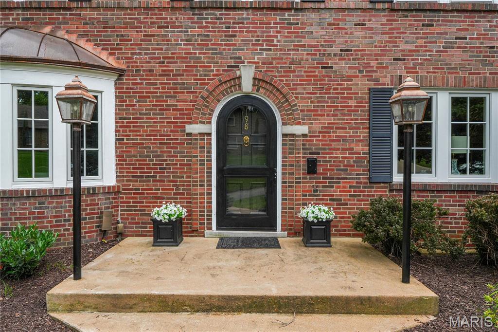 Lake Forest - Residential