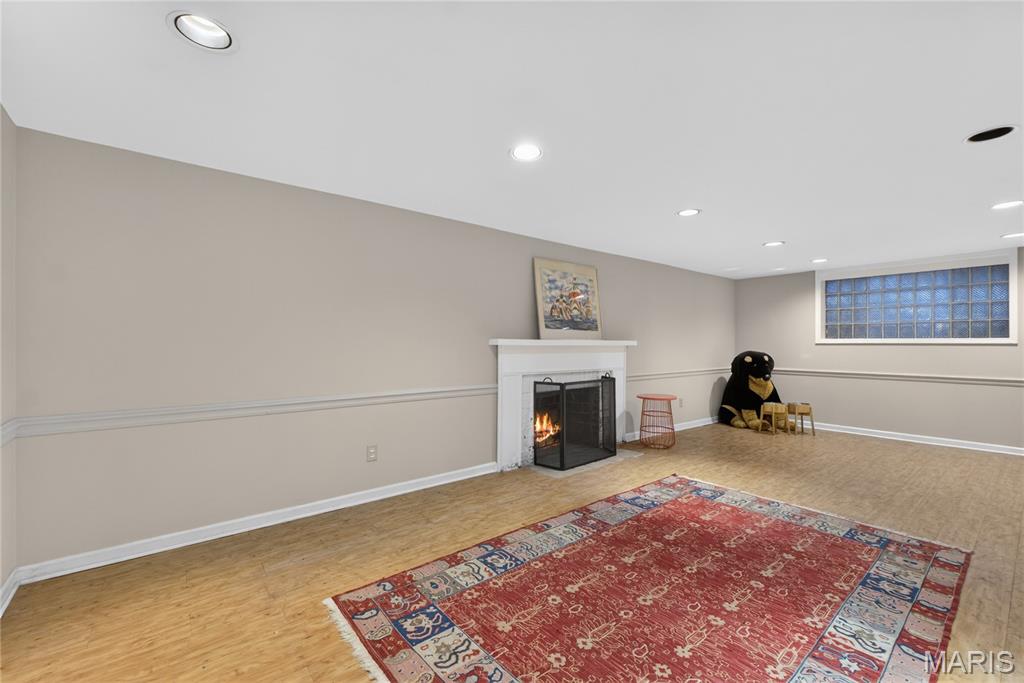 Lake Forest - Residential
