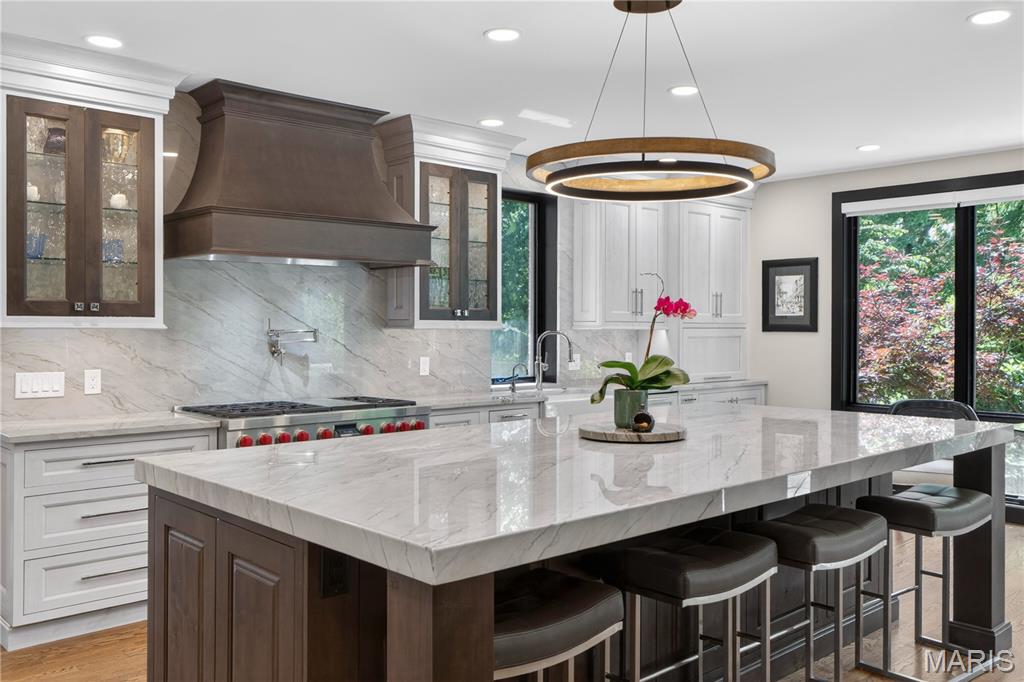 Lake Forest - Residential