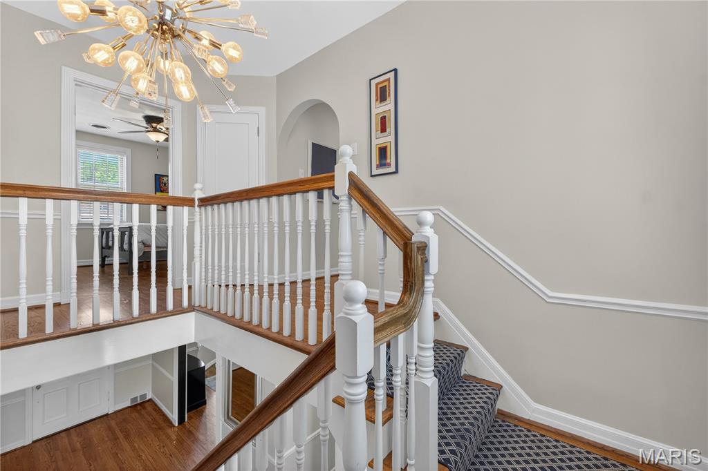 Lake Forest - Residential