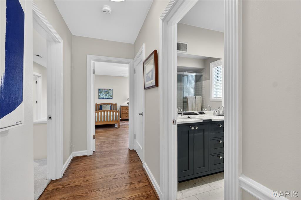 Lake Forest - Residential