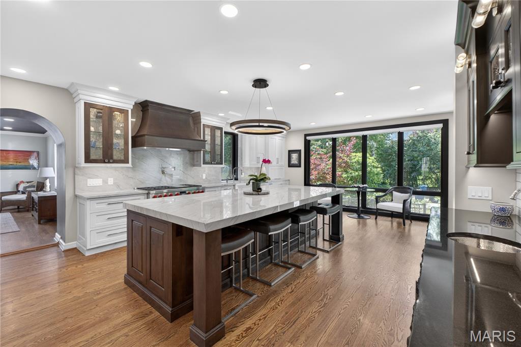 Lake Forest - Residential
