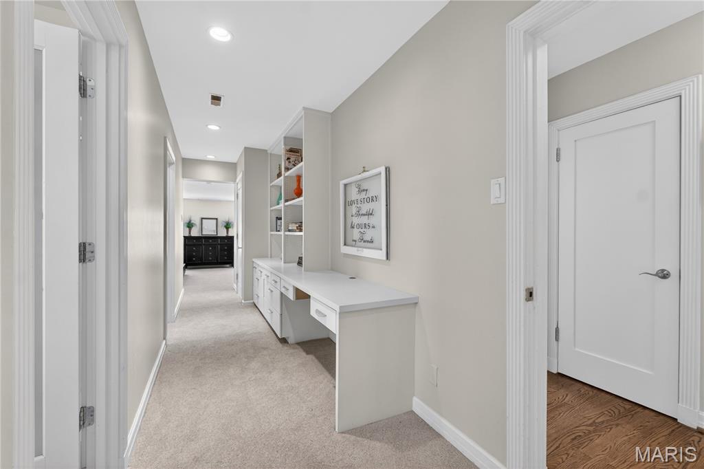 Lake Forest - Residential