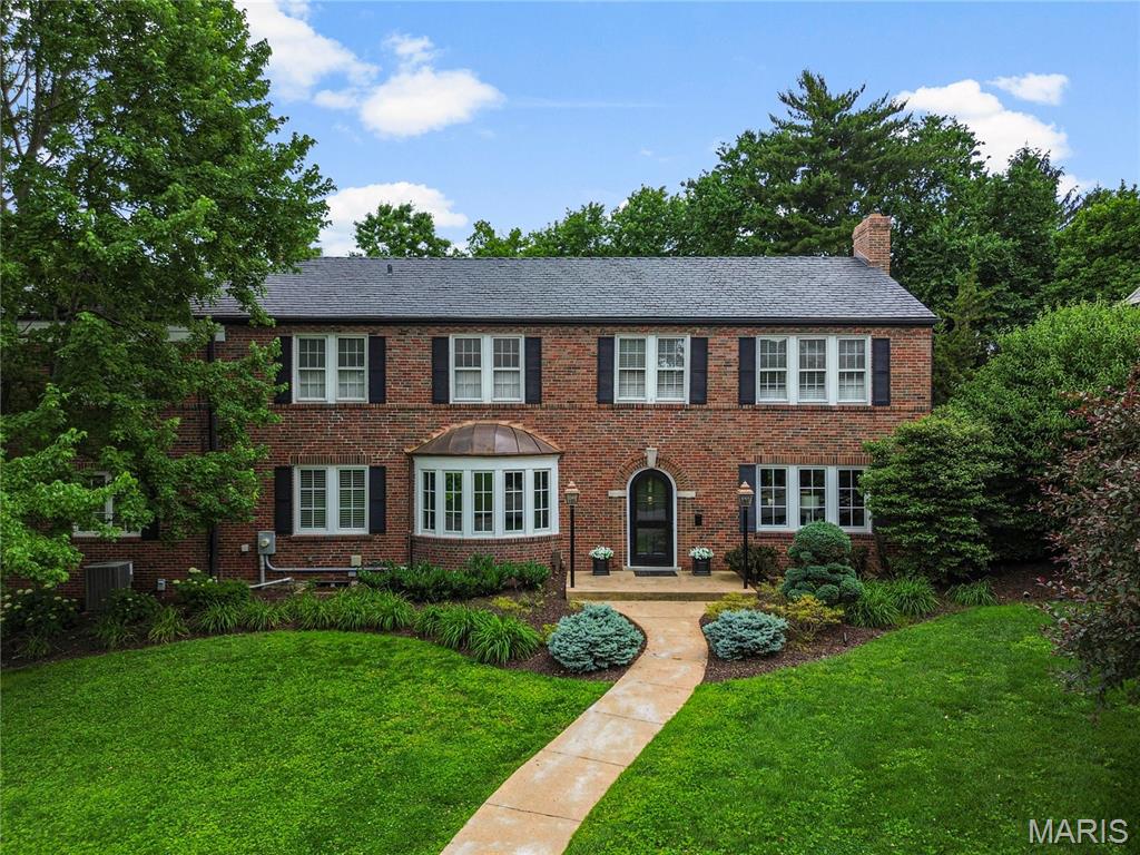 Lake Forest - Residential