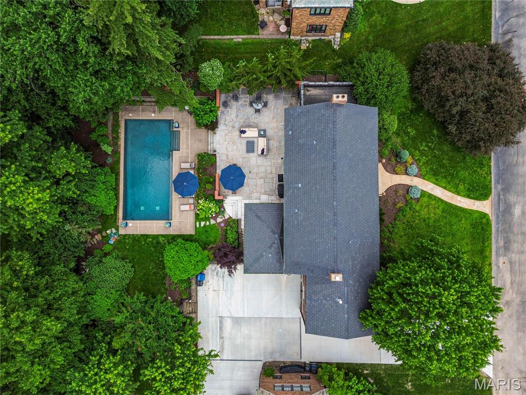 Lake Forest - Residential