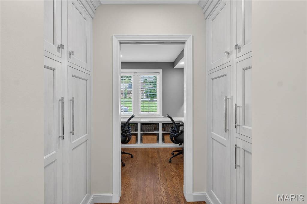 Lake Forest - Residential