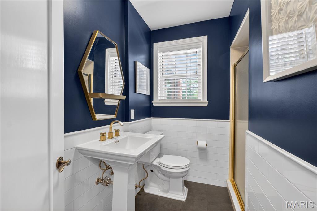 Lake Forest - Residential