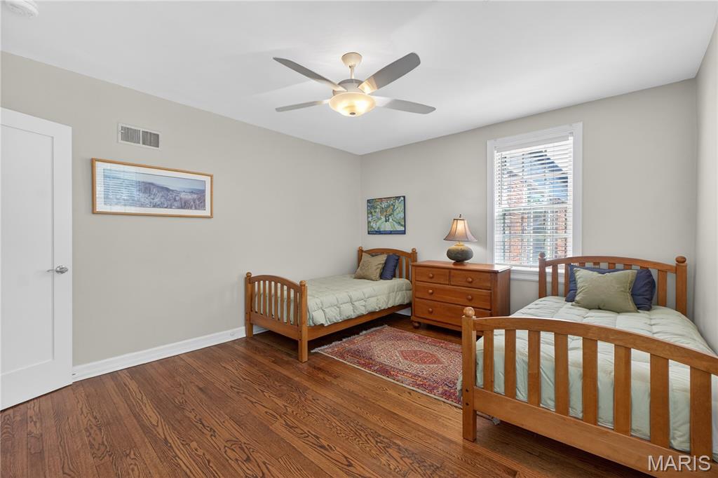 Lake Forest - Residential