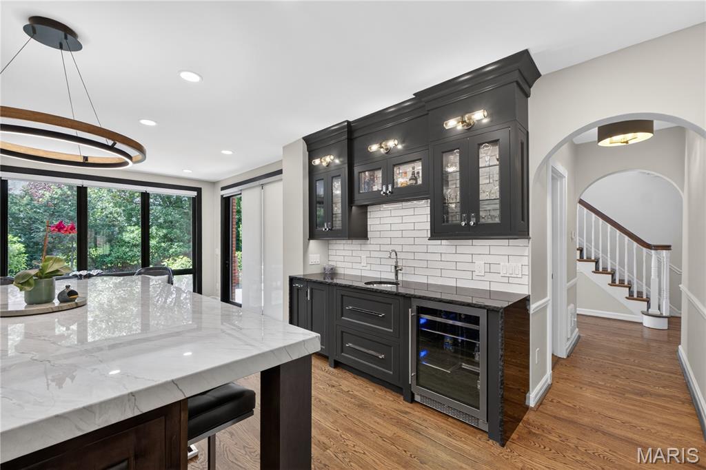 Lake Forest - Residential