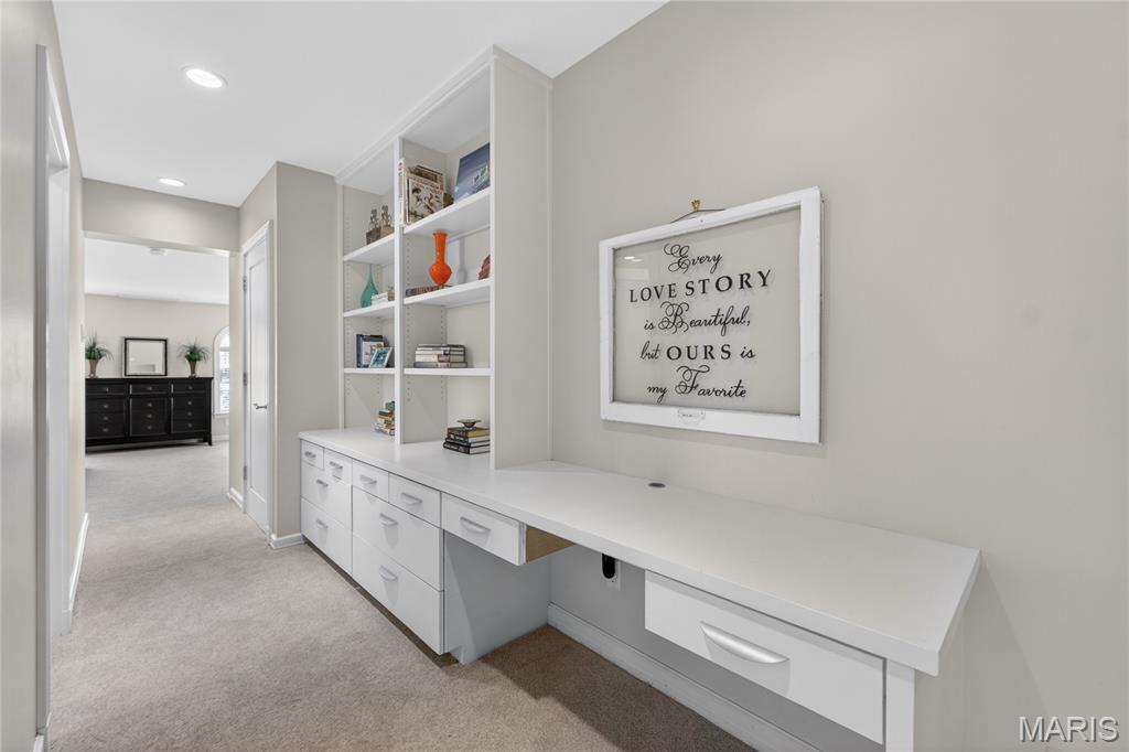 Lake Forest - Residential