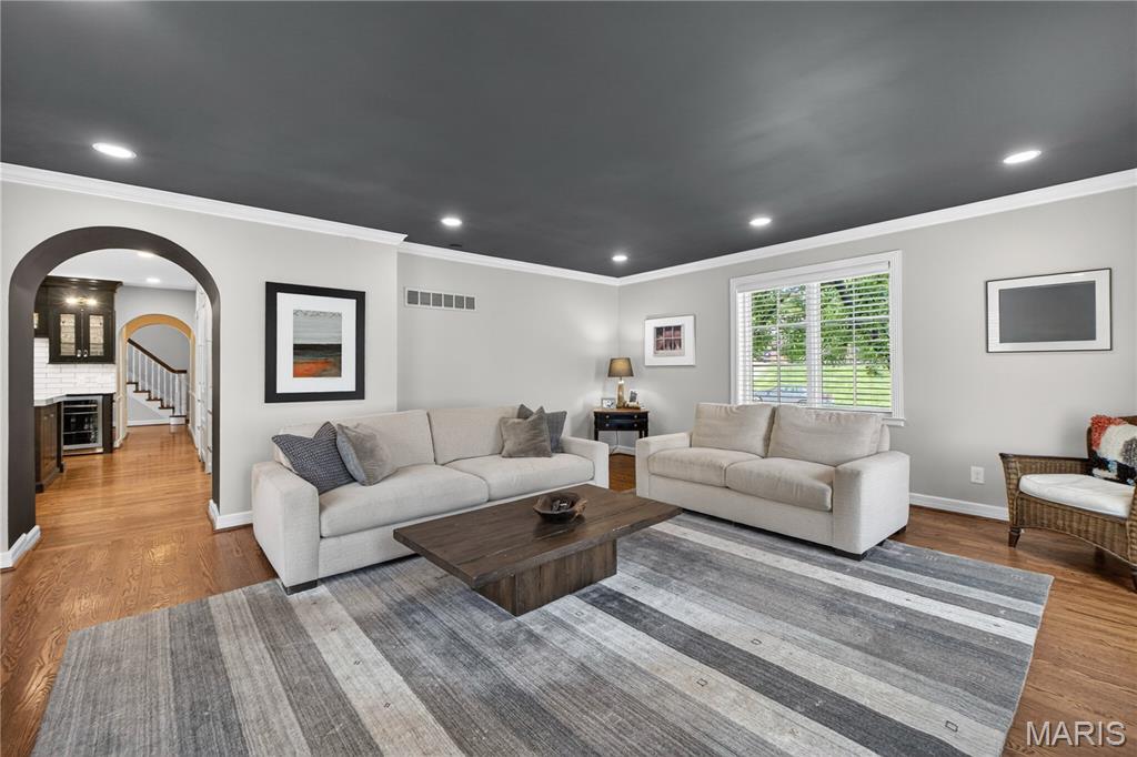 Lake Forest - Residential