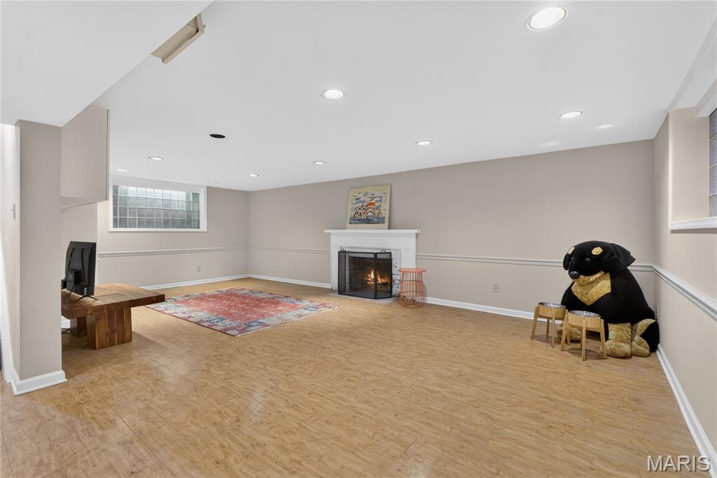 Lake Forest - Residential