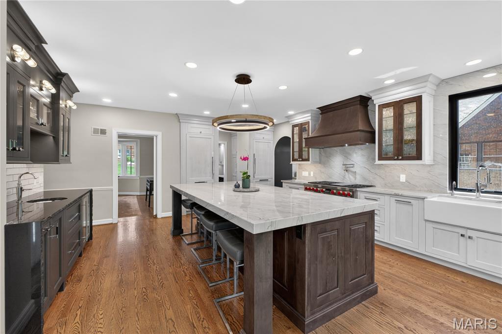 Lake Forest - Residential