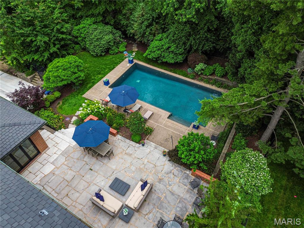 Lake Forest - Residential