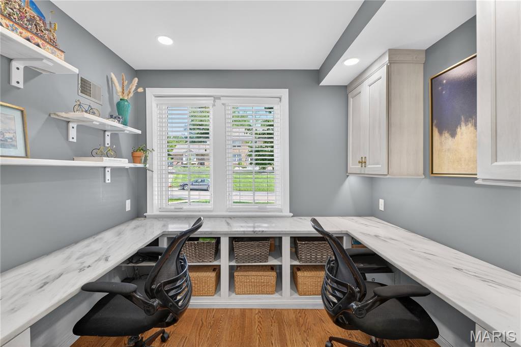 Lake Forest - Residential